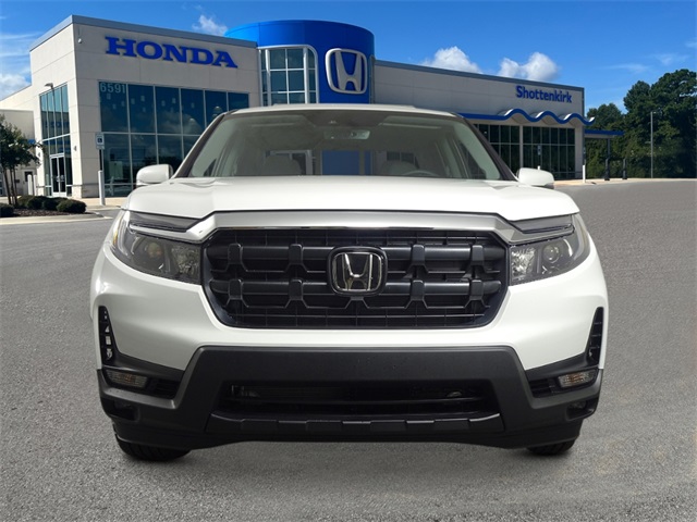 2025 Honda Ridgeline RTL photo 7