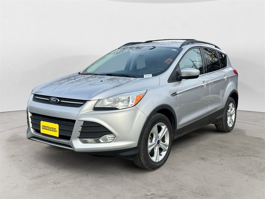 2016 Ford Escape SE's photo