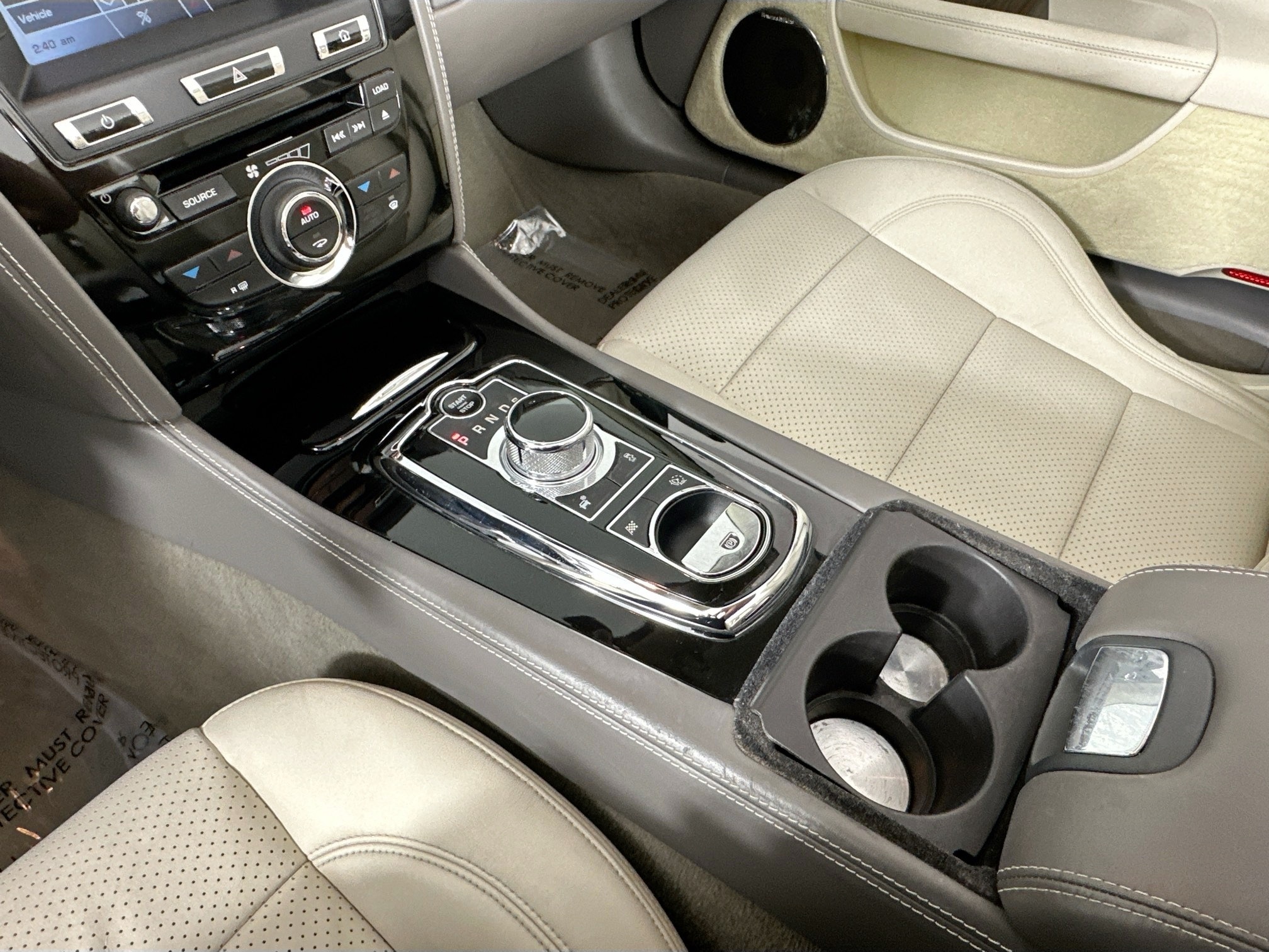 used 2014 Jaguar XK car, priced at $29,995