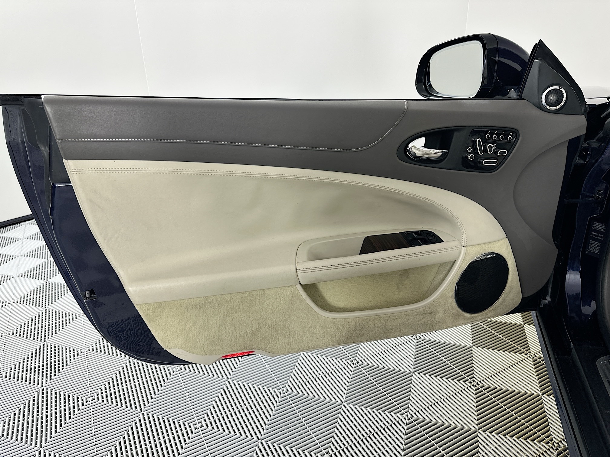 used 2014 Jaguar XK car, priced at $29,995