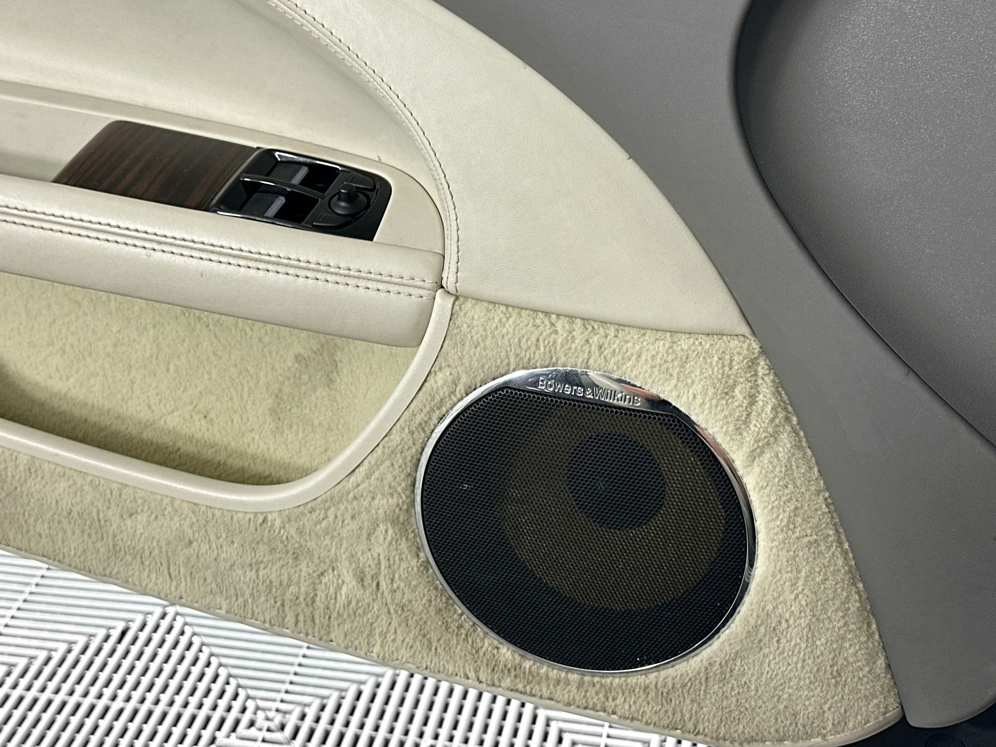 used 2014 Jaguar XK car, priced at $29,995