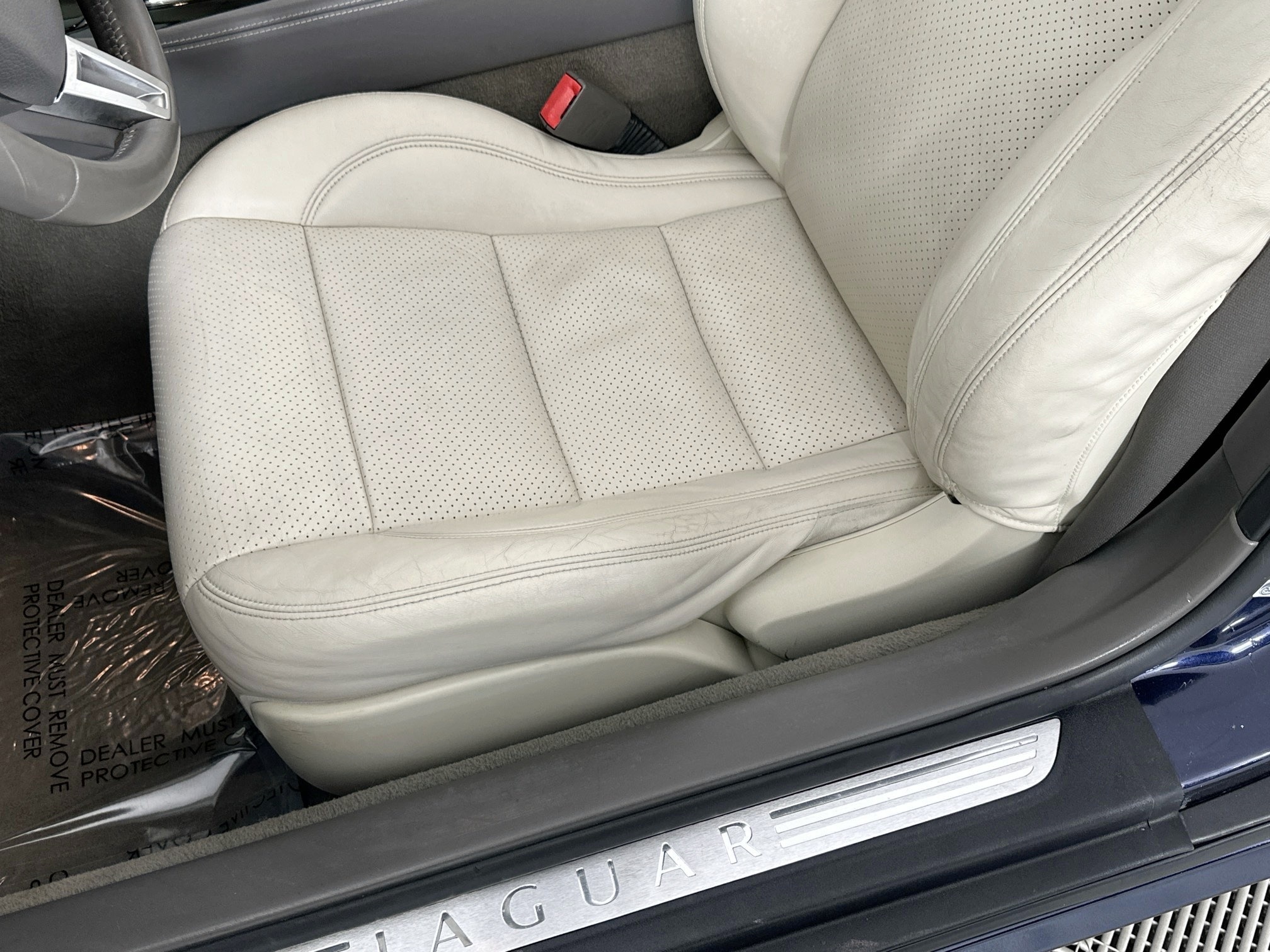 used 2014 Jaguar XK car, priced at $29,995