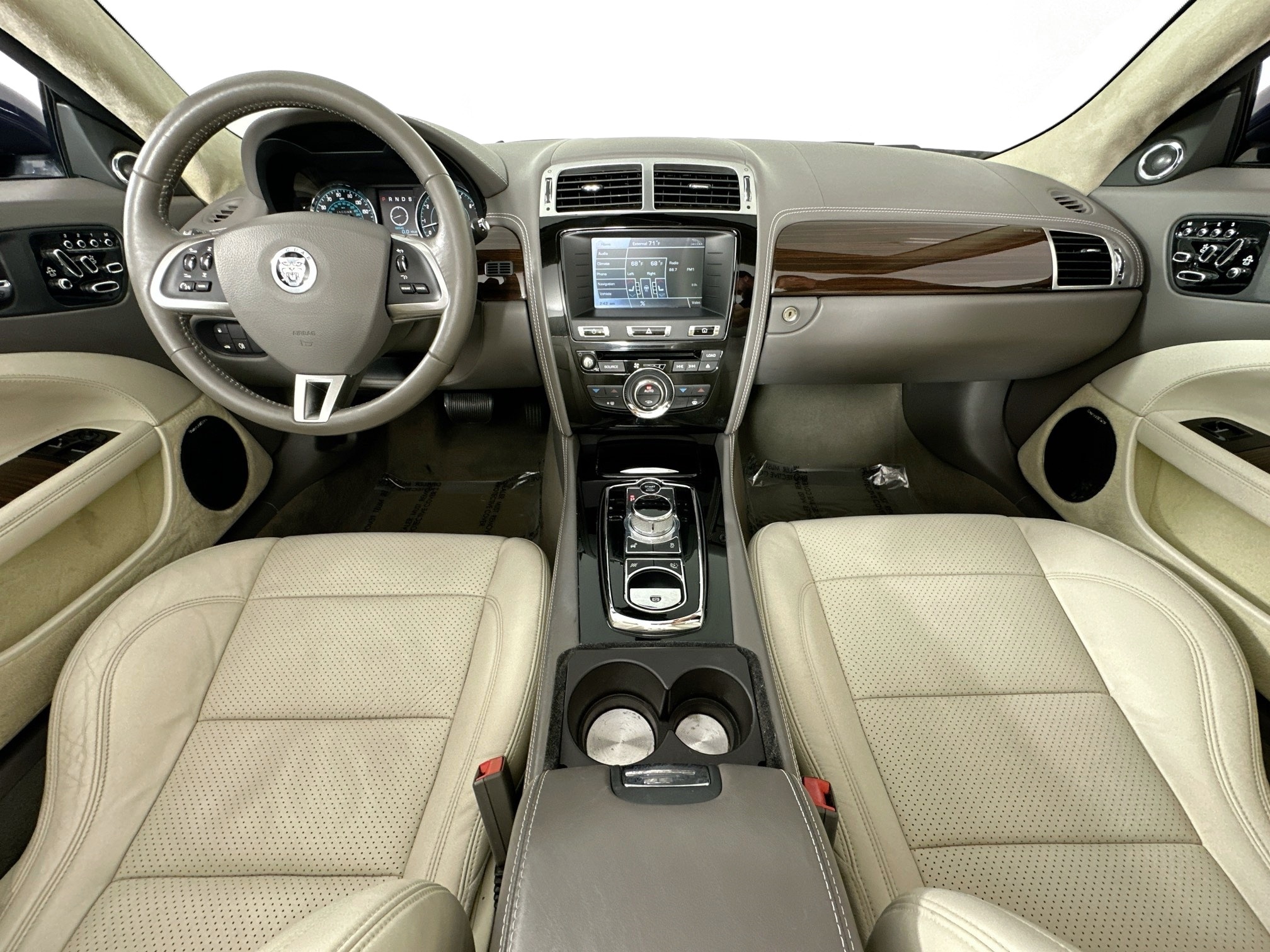 used 2014 Jaguar XK car, priced at $29,995