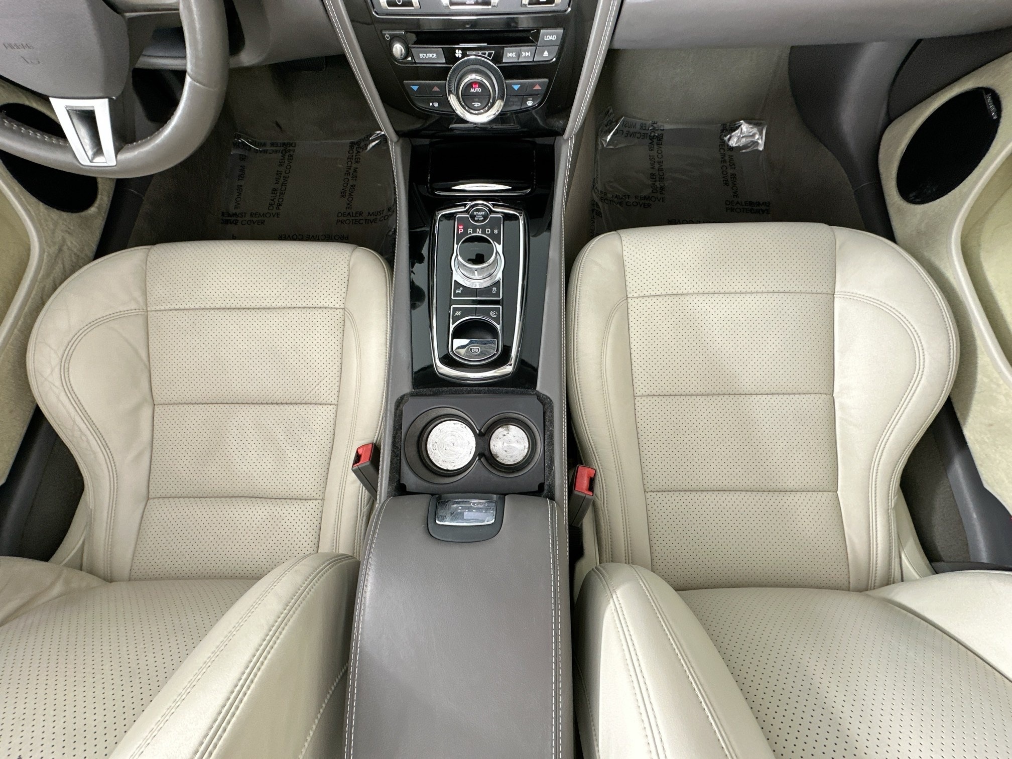 used 2014 Jaguar XK car, priced at $29,995