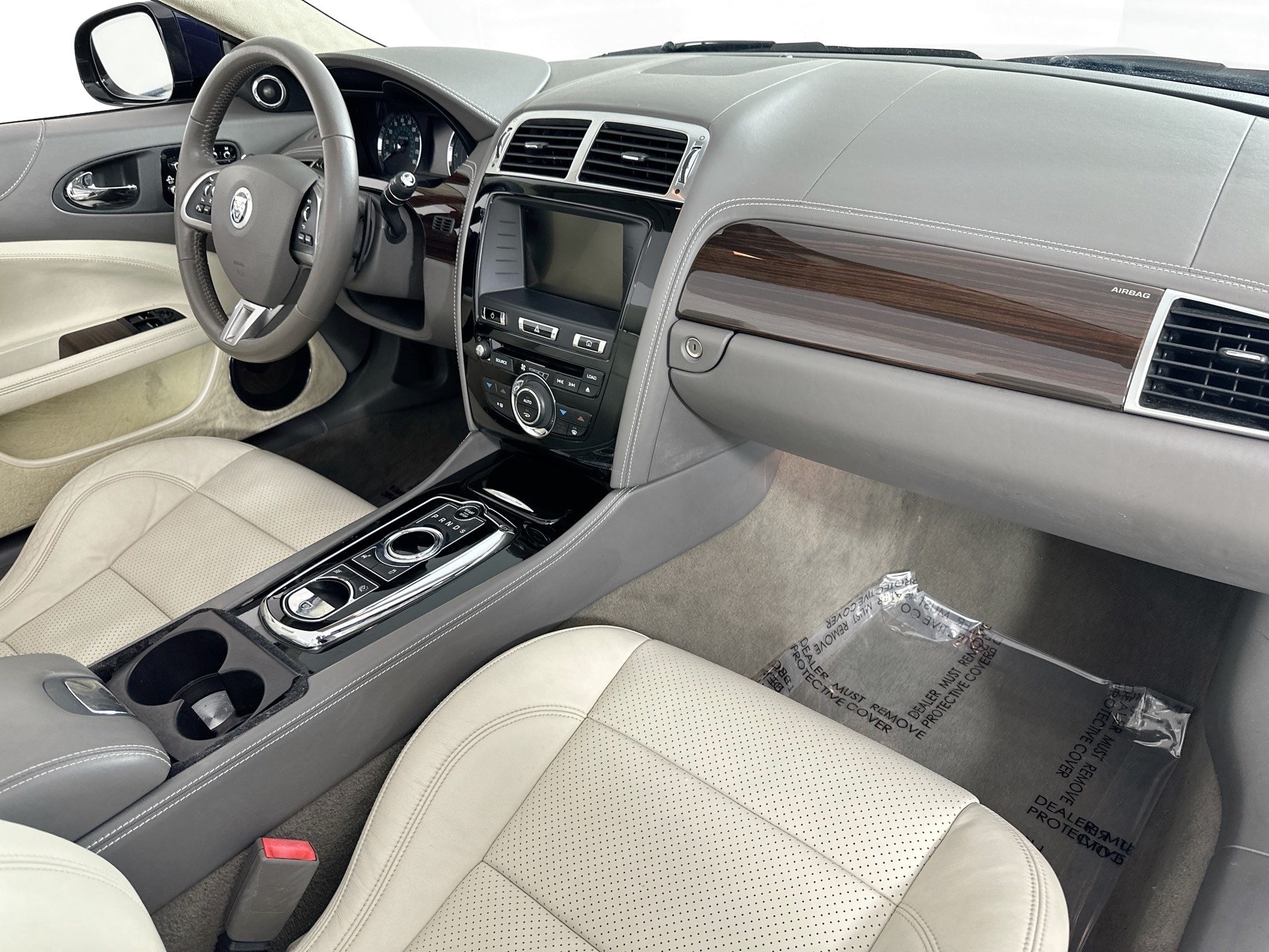 used 2014 Jaguar XK car, priced at $29,995