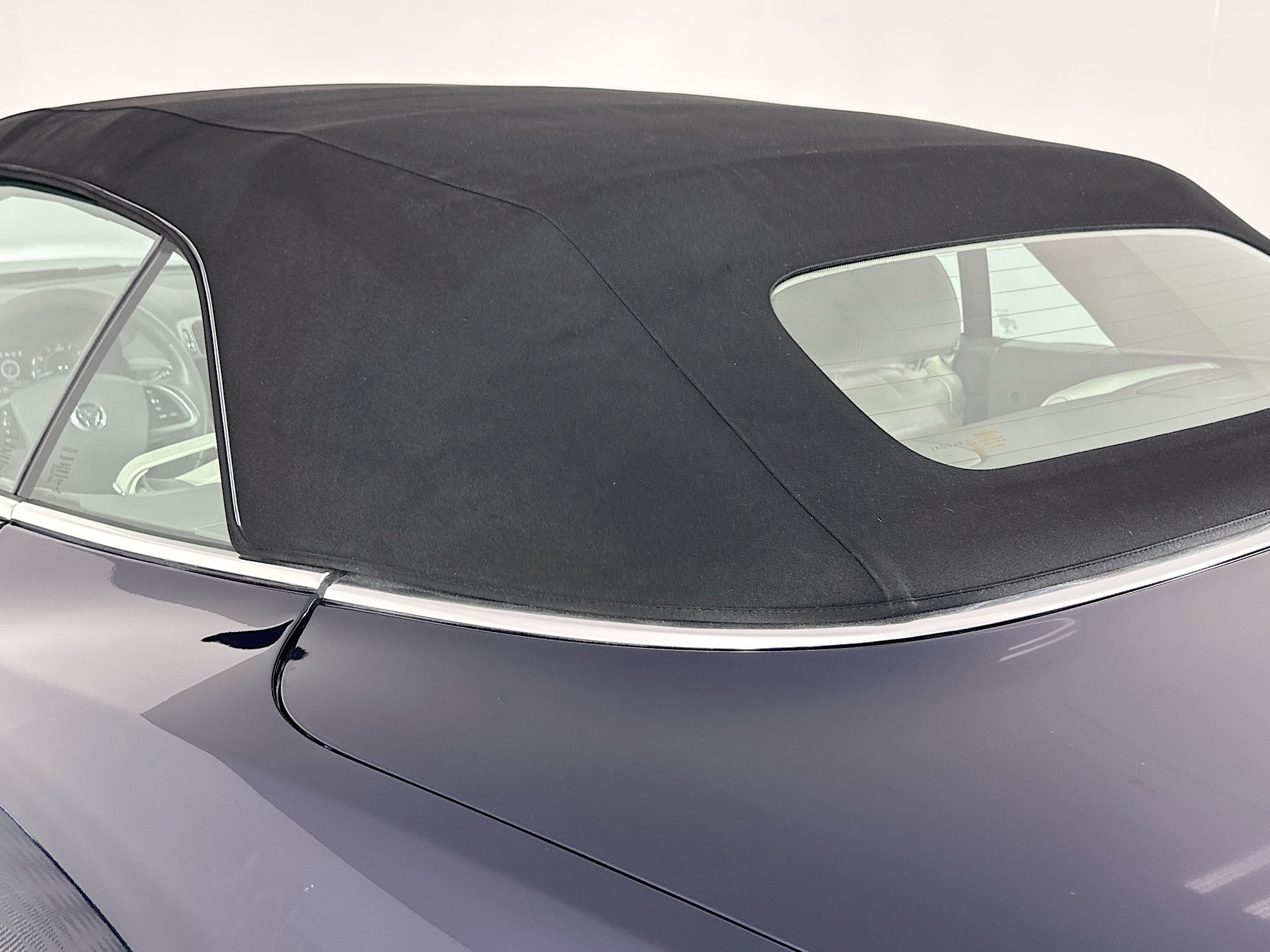 used 2014 Jaguar XK car, priced at $29,995