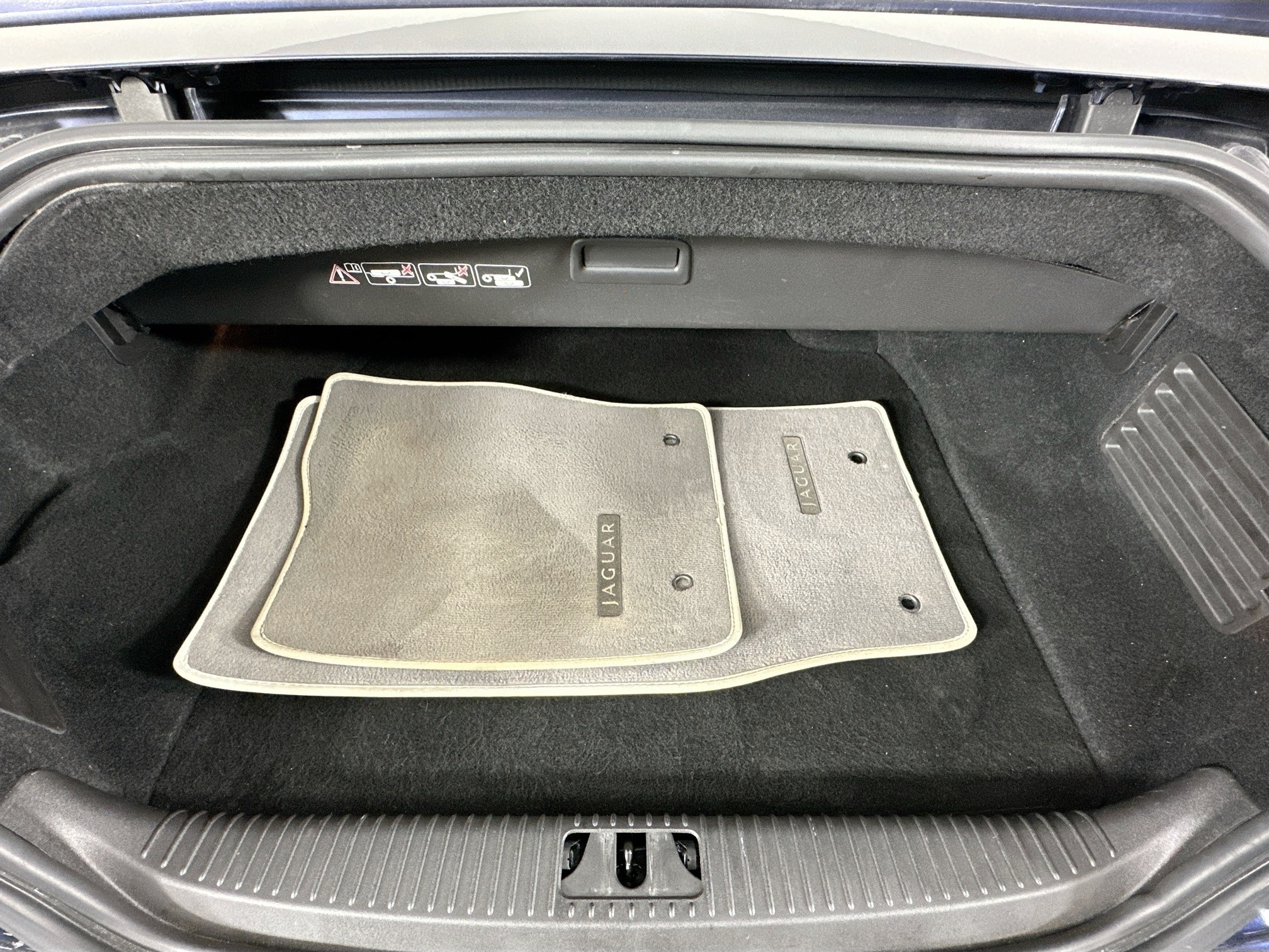 used 2014 Jaguar XK car, priced at $29,995