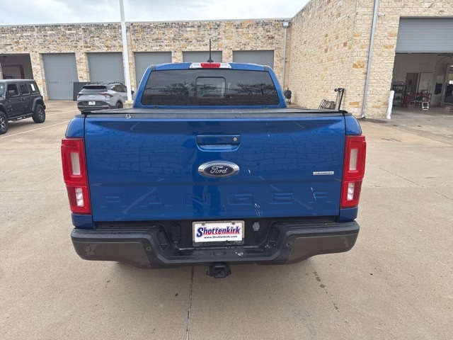 Used 2019 Ford Ranger Truck
