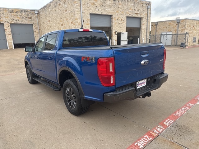 Used 2019 Ford Ranger Truck