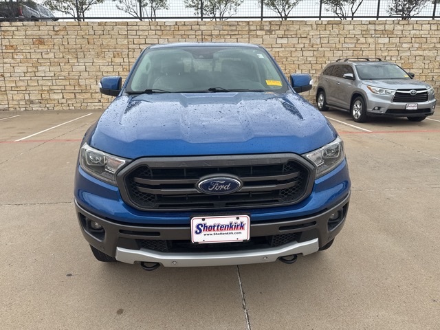 Used 2019 Ford Ranger Truck
