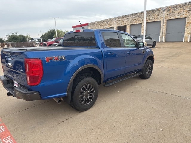 Used 2019 Ford Ranger Truck