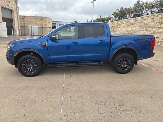 Used 2019 Ford Ranger Truck
