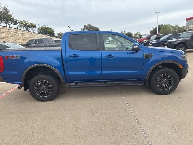 Used 2019 Ford Ranger Truck