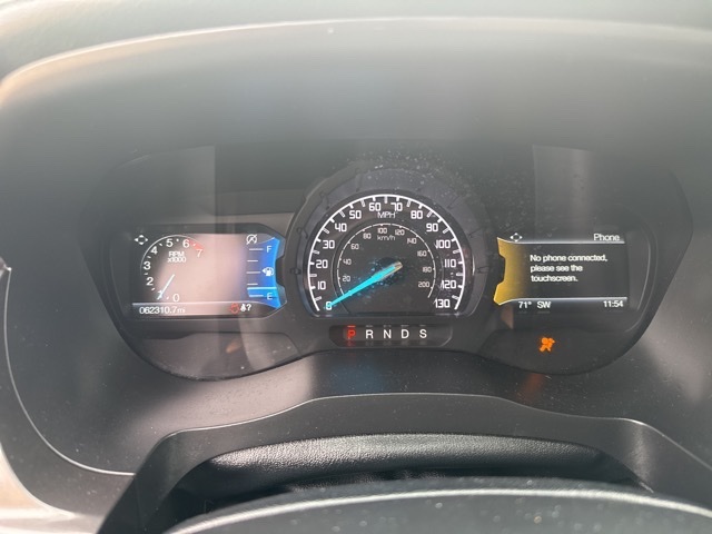 Used 2019 Ford Ranger Truck