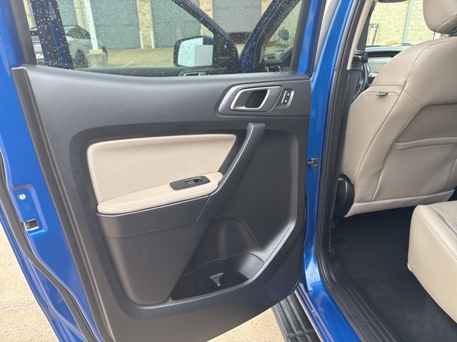Used 2019 Ford Ranger Truck