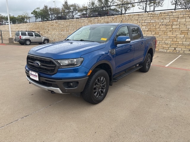Used 2019 Ford Ranger Truck