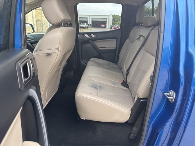 Used 2019 Ford Ranger Truck