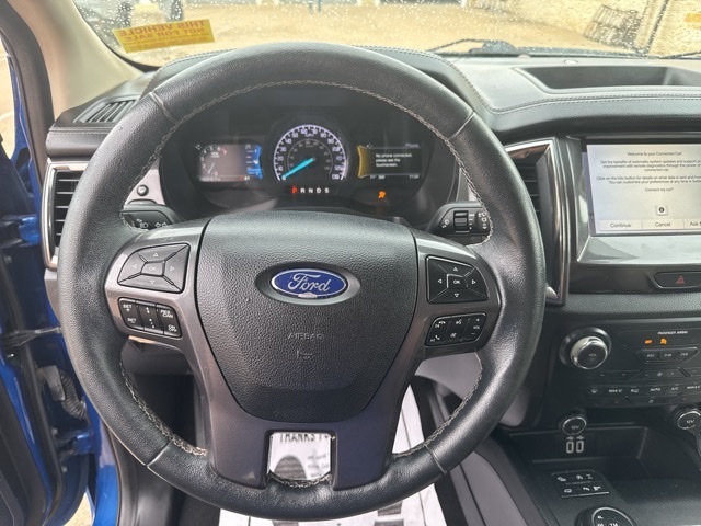 Used 2019 Ford Ranger Truck