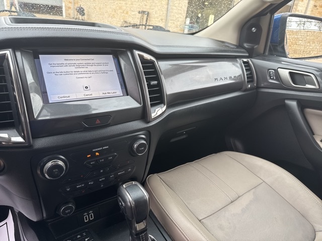 Used 2019 Ford Ranger Truck