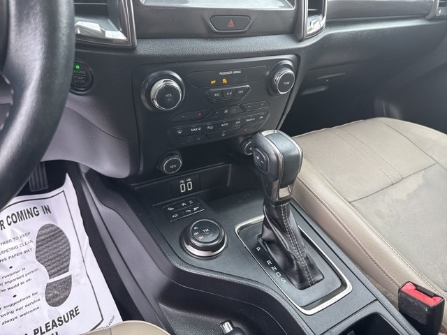 Used 2019 Ford Ranger Truck