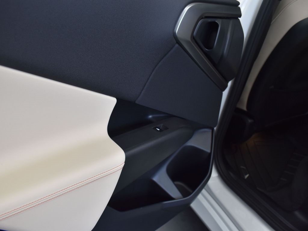 2025 Alpine White BMW X3 30 xDrive AWD SUV