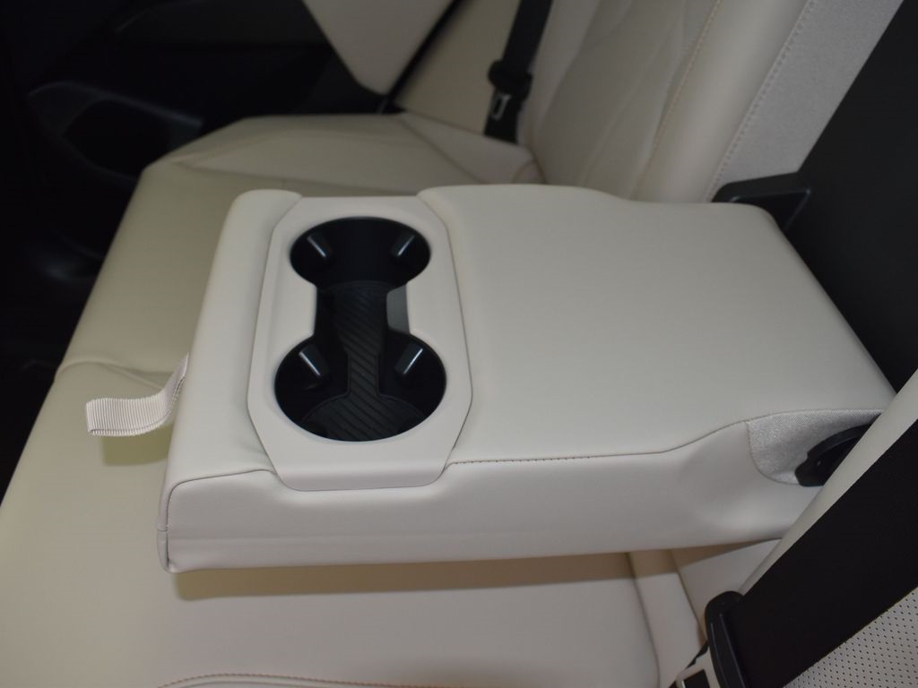 2025 Alpine White BMW X3 30 xDrive AWD SUV