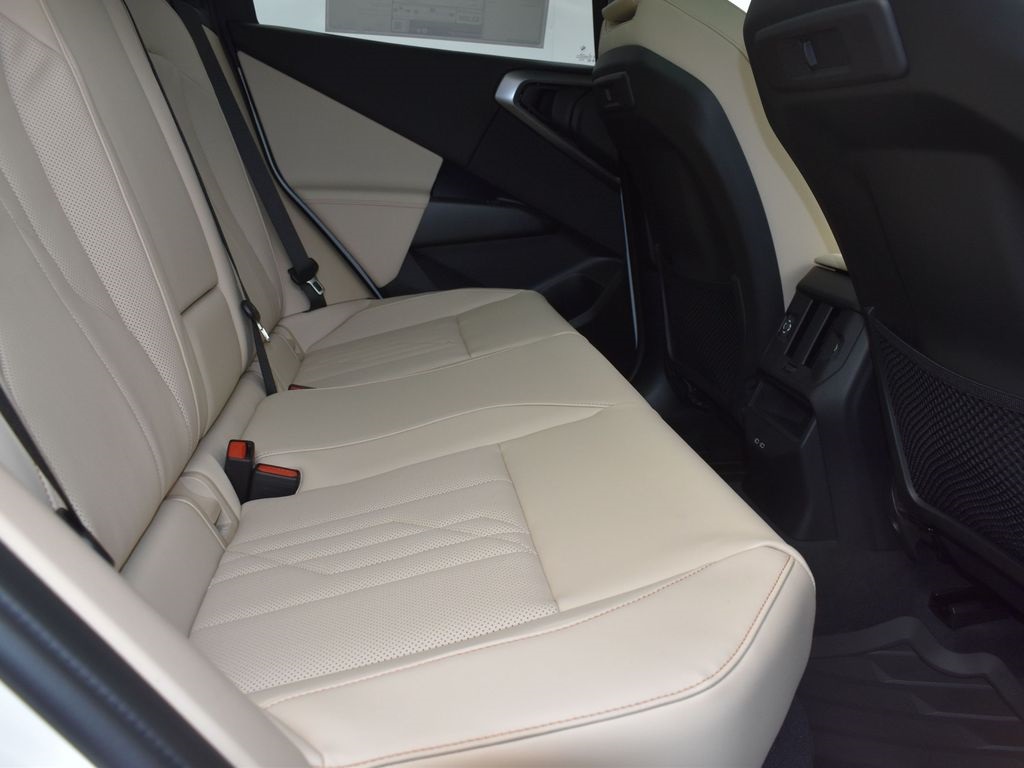 2025 Alpine White BMW X3 30 xDrive AWD SUV