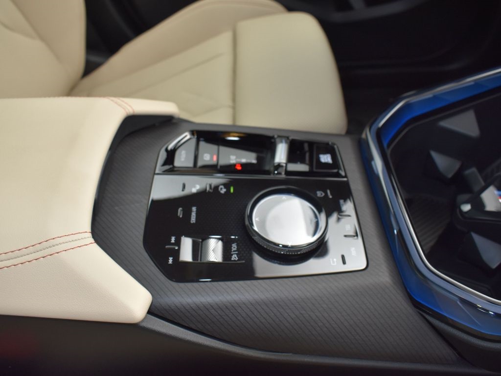 2025 Alpine White BMW X3 30 xDrive AWD SUV