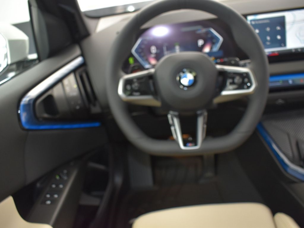 2025 Alpine White BMW X3 30 xDrive AWD SUV