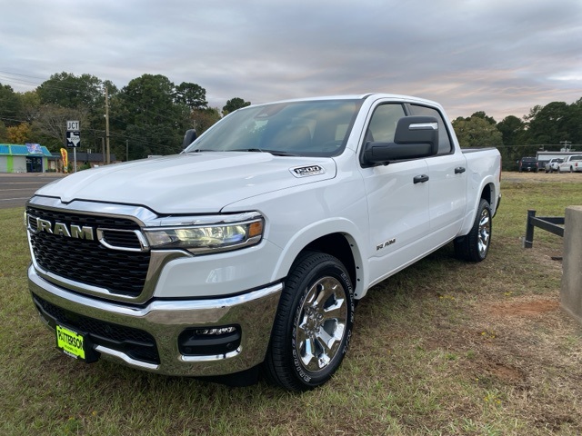 2026 RAM Ram 1500 Pickup Big Horn/Lone Star's photo