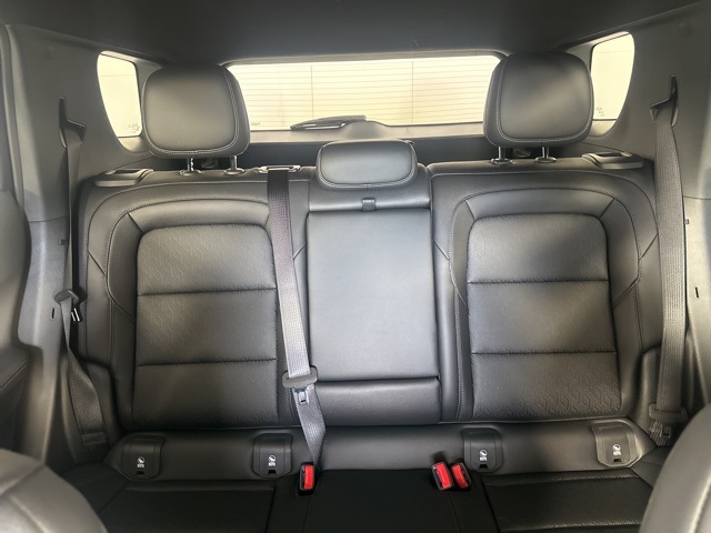 New 2026 Chevrolet Equinox SUV