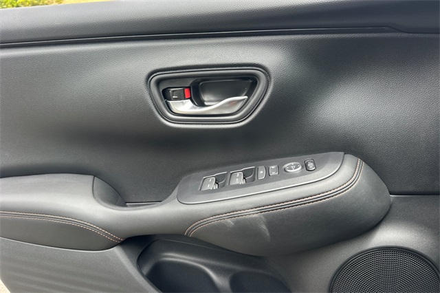 2026 Honda HR-V Sport photo 11