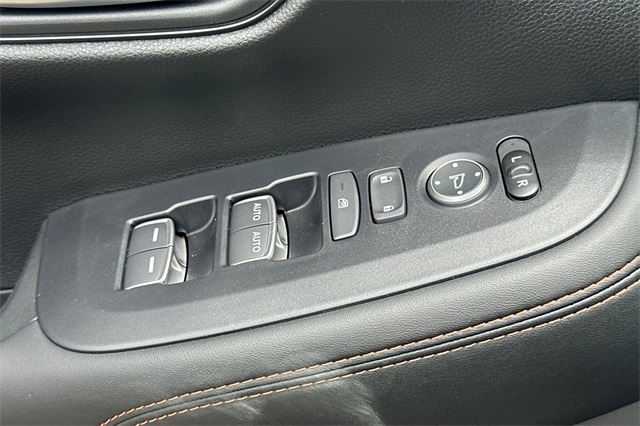 2026 Honda HR-V Sport photo 12