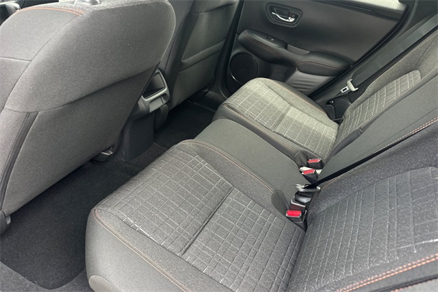 2026 Honda HR-V Sport photo 13