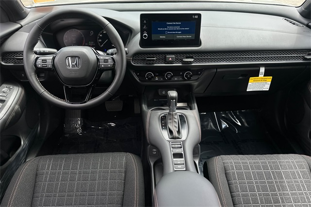 2026 Honda HR-V Sport photo 14