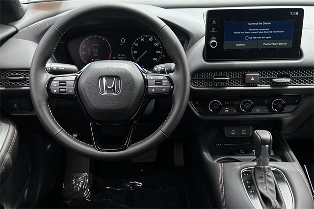 2026 Honda HR-V Sport photo 16
