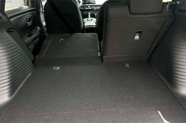 2026 Honda HR-V Sport photo 17