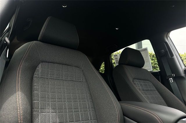 2026 Honda HR-V Sport photo 19