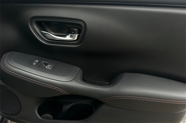 2026 Honda HR-V Sport photo 20