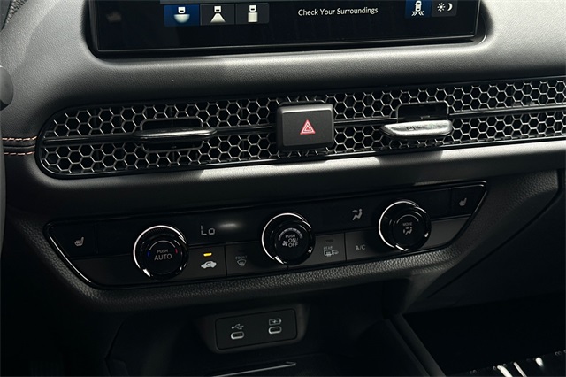 2026 Honda HR-V Sport photo 23