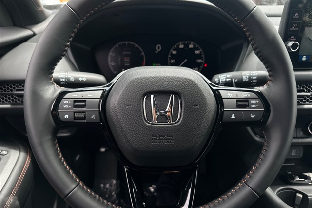 2026 Honda HR-V Sport photo 26