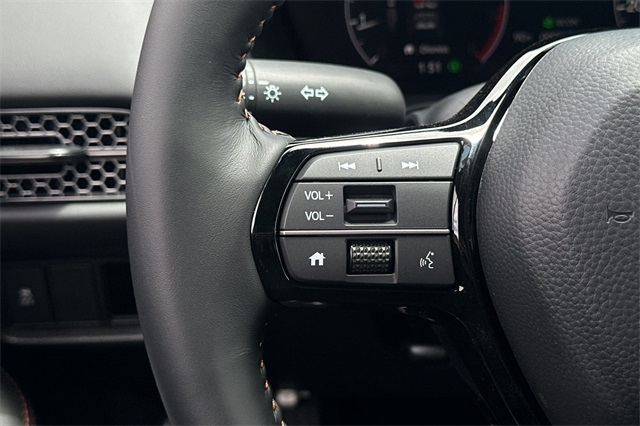2026 Honda HR-V Sport photo 27