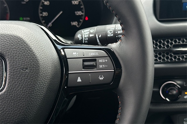 2026 Honda HR-V Sport photo 28