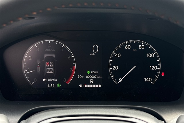 2026 Honda HR-V Sport photo 29