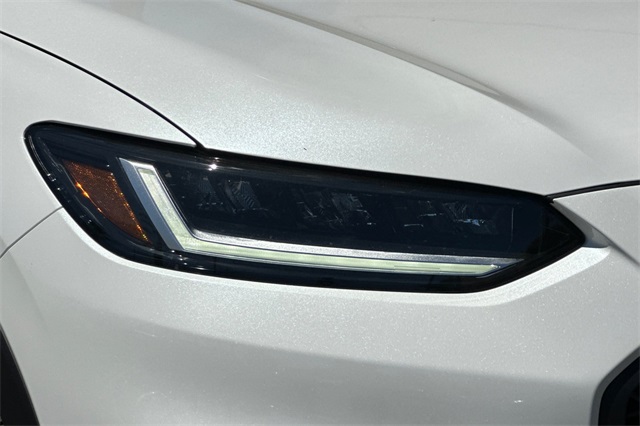 2026 Honda HR-V Sport photo 31