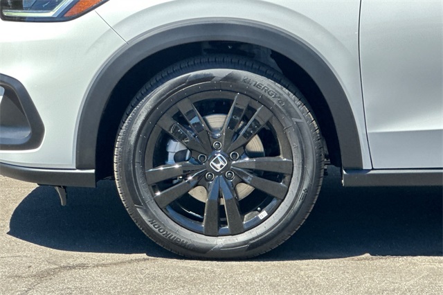 2026 Honda HR-V Sport photo 33