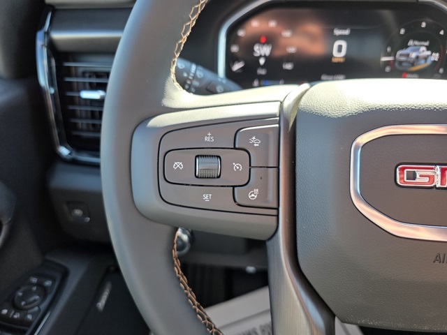 2026 GMC Sierra 3500HD AT4