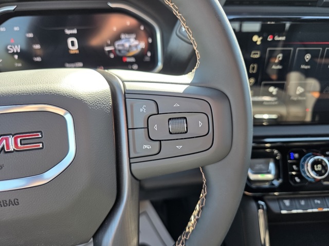 2026 GMC Sierra 3500HD AT4