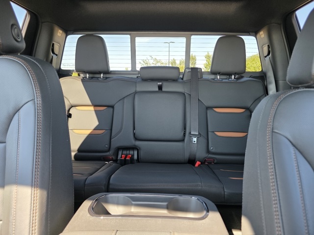 2026 GMC Sierra 3500HD AT4