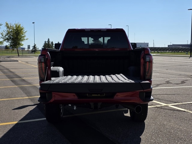 2026 GMC Sierra 3500HD AT4